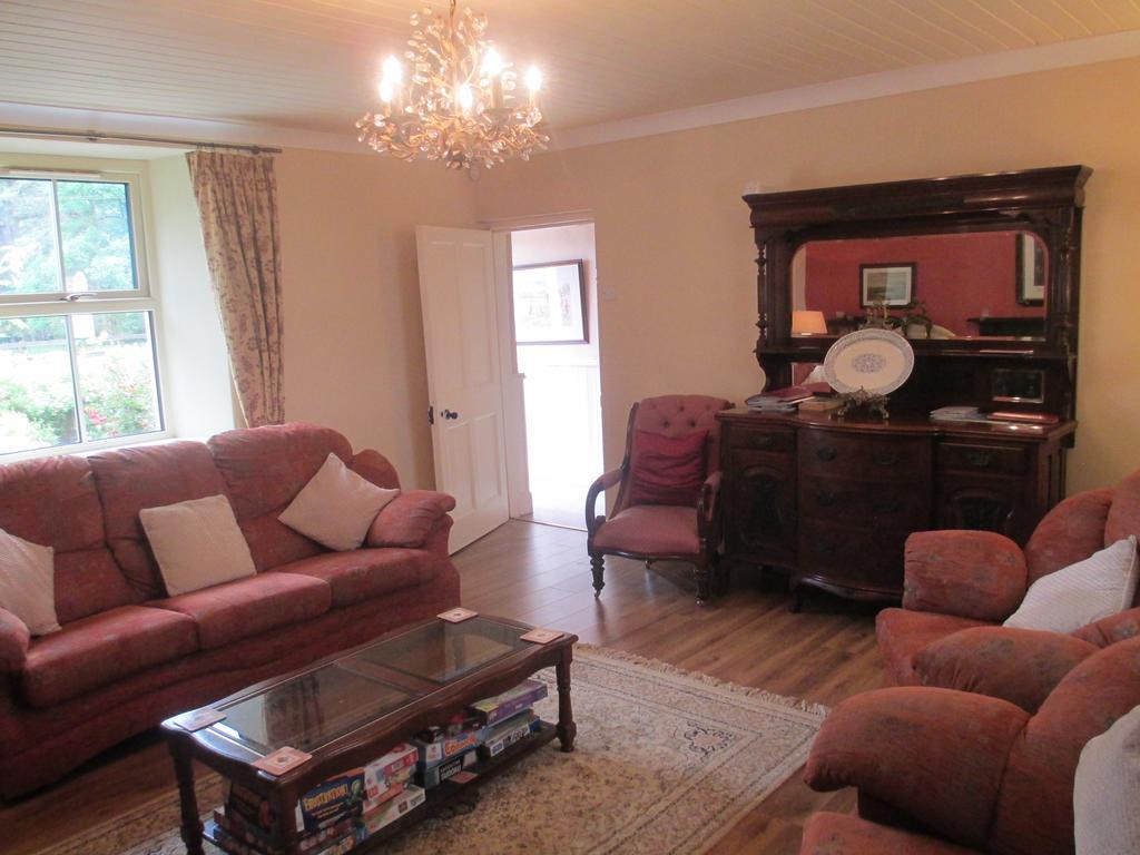 Tralia Farmhouse Self Catering Farranfore Room photo